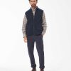 Men Barbour Fleeces | Country Fleece Gilet