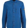 Men Barbour Overshirts | Legacy Overshirt