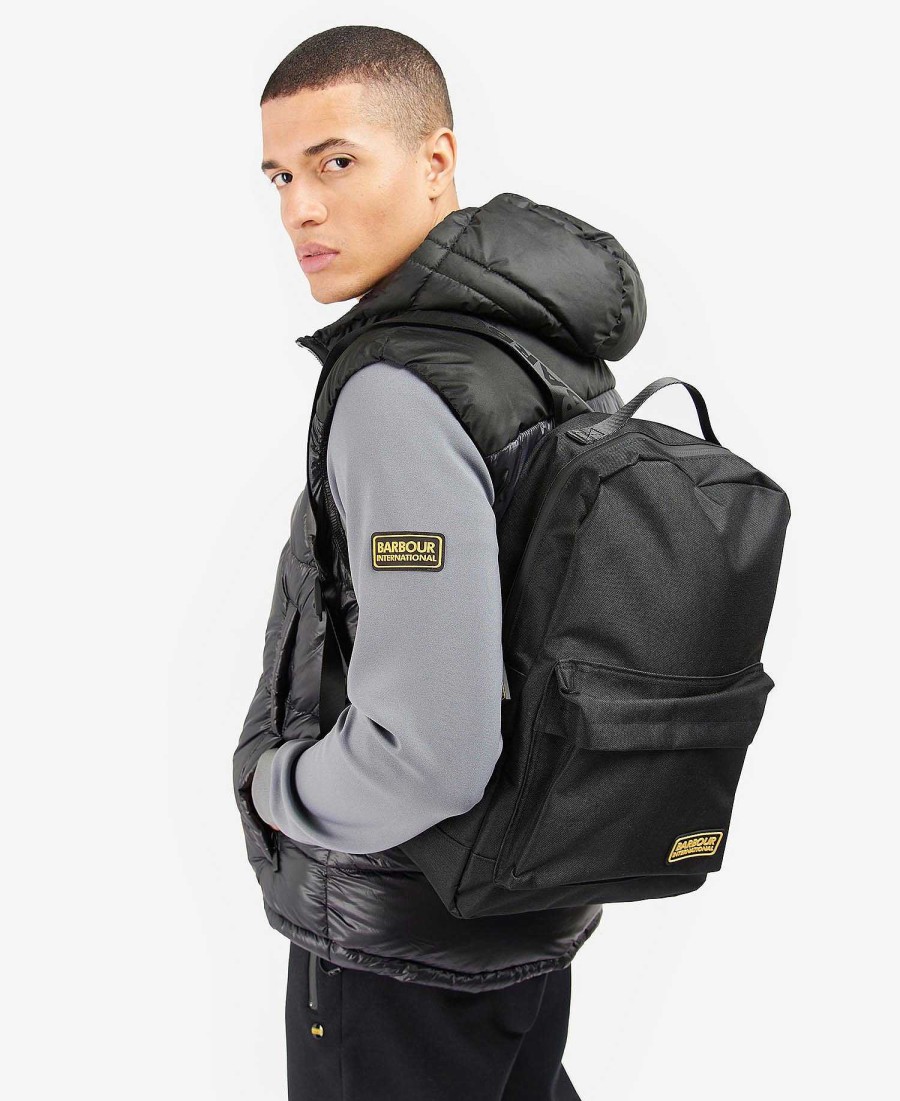 Accessories Barbour | Knockhill Backpack