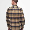 Men Barbour Shirts | Valley Tailored Fit Shirt