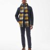 Accessories Barbour Scarves & Handkerchiefs | Large Tattersall Scarf