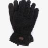 Accessories Barbour Hats & Gloves | Eskdale Fleece Gloves