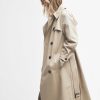 Women Barbour Trench Coats | Greta Showerproof Trench Coat