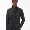 Men Barbour Waxed Jackets | Corbridge Wax Jacket