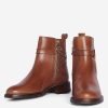 Women Barbour Boots | Warwick Ankle Boots