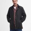 Men Barbour Waxed Jackets | Mowden Waxed Jacket