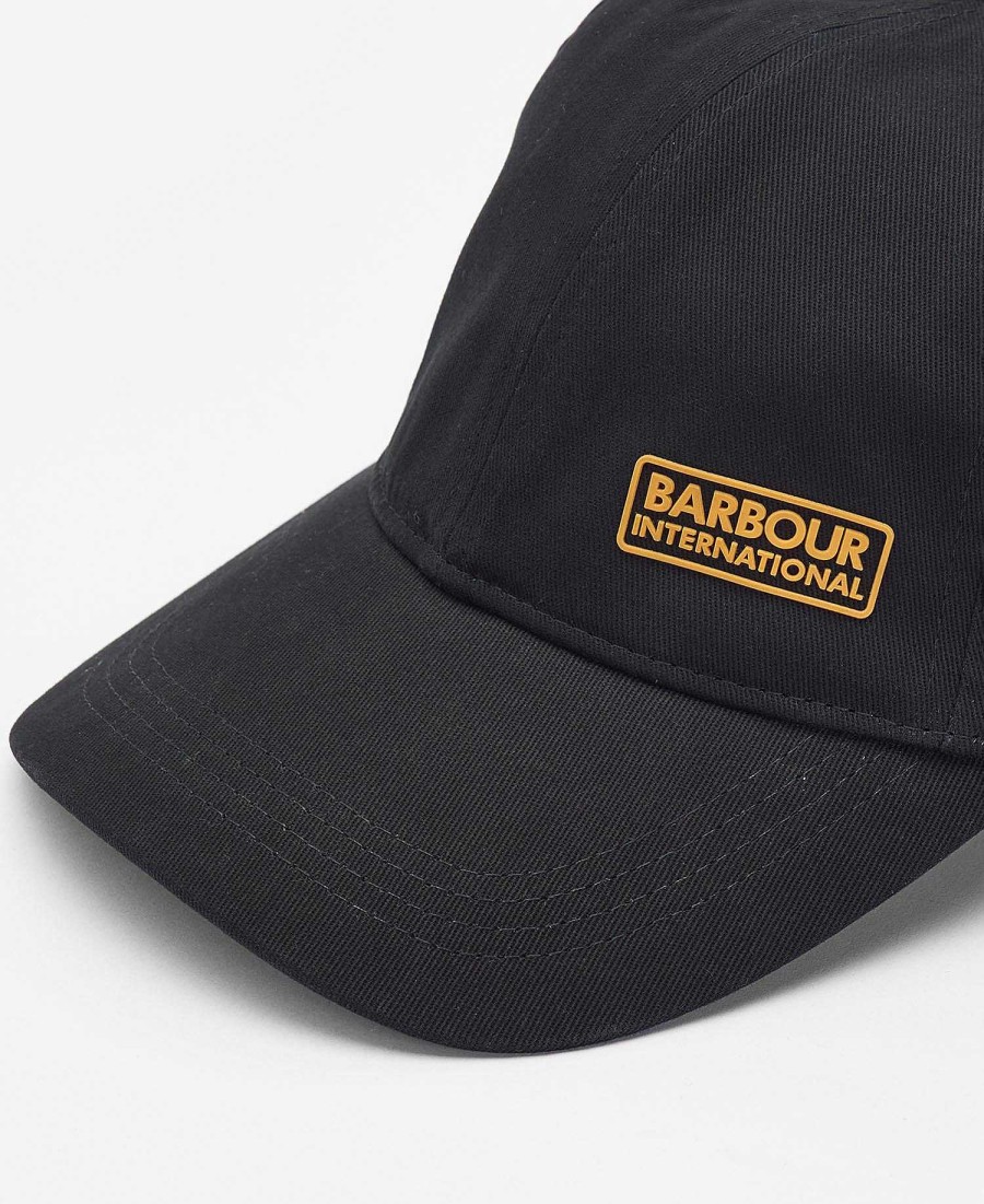 Accessories Barbour | Norton Drill Sports Cap