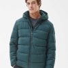 Men Barbour Quilted Jackets | Barton Quilted Jacket