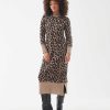 Women Barbour | Agusta Midi Dress