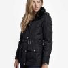 Women Barbour Waterproof Jackets | Outlaw Waterproof Jacket