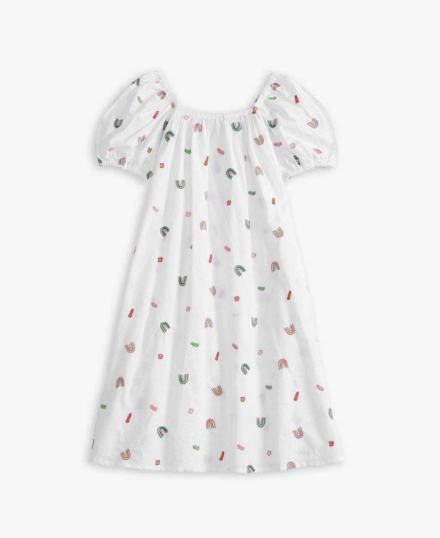 Kids Barbour Clothing | Girls' Bethany Dress