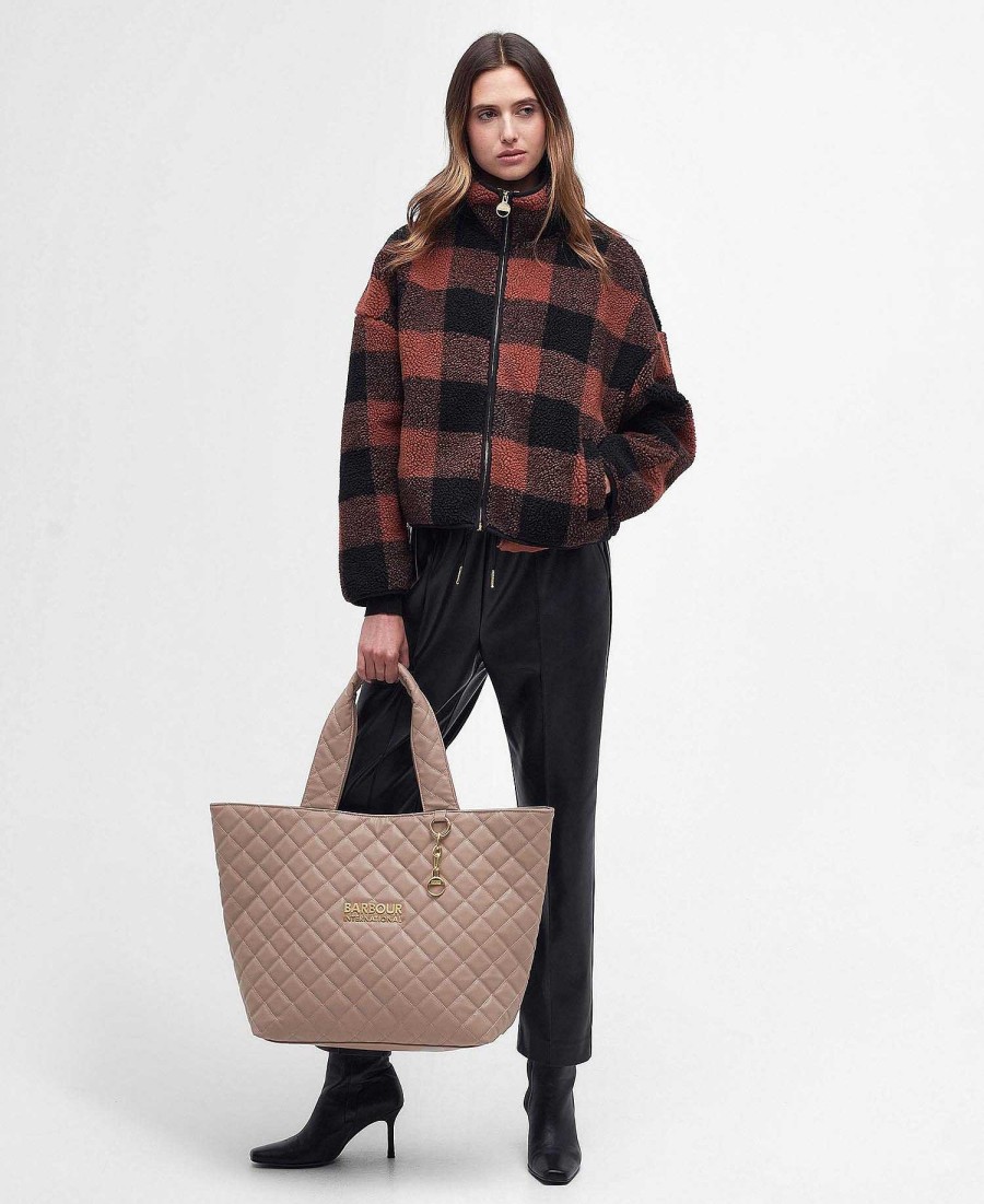 Accessories Barbour | Battersea Tote Bag