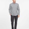 Men Barbour Shirts | Padshaw Tailored Shirt