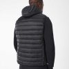 Men Barbour Gilets & Liners | Ousten Hooded Gilet