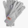 Accessories Barbour Hats & Gloves | Alnwick Knitted Gloves