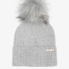 Accessories Barbour | Mallory Pom Beanie