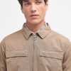 Men Barbour Overshirts | Glendale Overshirt