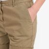 Women Barbour | Chino Shorts