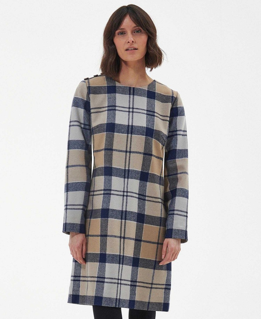 Women Barbour | Nancy Dress