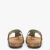 Women Barbour Sandals | Margate Sandals