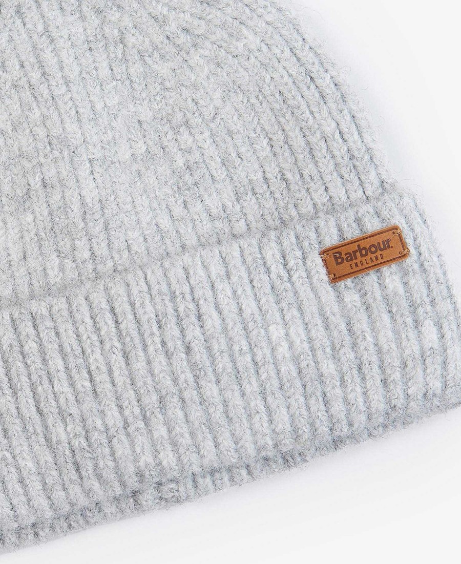 Accessories Barbour Hats & Gloves | Pendle Beanie