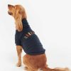 Accessories Barbour Coats | Logo Dog Hoodie