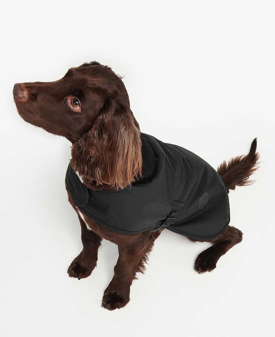 Accessories Barbour Coats | Wax Dog Coat