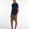 Men Barbour Polo Shirts | Hawkeswater Tipped Polo Shirt