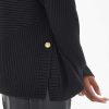 Women Barbour Jumpers | Boulevard Knitted Jumper