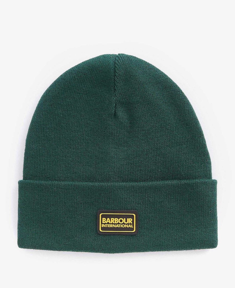 Accessories Barbour | Sensor Legacy Beanie