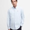 Men Barbour Shirts | Camford Tailored Shirt