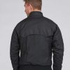 Men Barbour Waxed Jackets | Merchant Wax Jacket