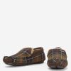 Men Barbour Slippers | Monty Slippers