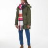 Accessories Barbour Scarves & Wraps | Rawson Scarf