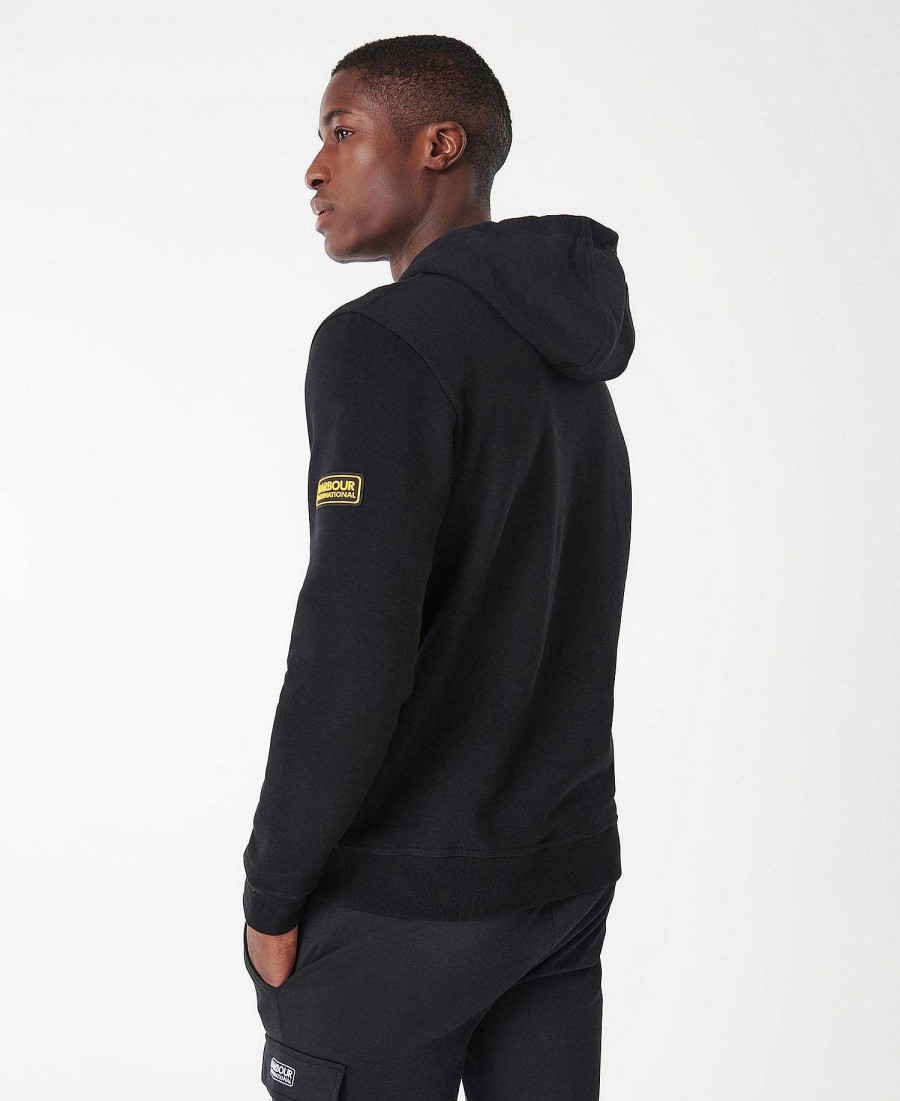 Men Barbour Hoodies & Sweatshirts | Legacy Hoodie