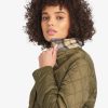 Women Barbour Quilted Jackets | Deveron Quilted Jacket