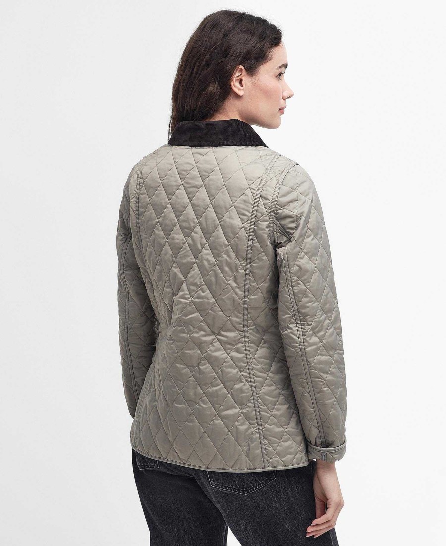 Women Barbour Quilted Jackets | Annandale Quilted Jacket