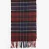 Accessories Barbour Scarves & Handkerchiefs | Tartan Scarf