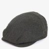 Accessories Barbour Hats & Gloves | Barlow Flat Cap