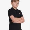 Kids Barbour Clothing | Boys Essential Polo Shirt Shirt