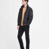 Men Barbour Waxed Jackets | Colstone Waxed Bomber Jacket