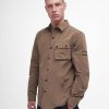 Men Barbour Overshirts | Control Overshirt