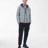 Men Barbour Quilted Jackets | Event Quilted Jacket