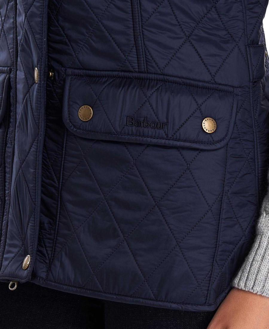 Women Barbour Gilets & Liners | Wray Gilet