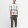 Men Barbour Shirts | Dartmouth Tailored Shirt