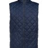 Men Barbour Gilets & Liners | Monty Gilet