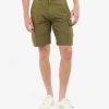 Men Barbour | Essential Ripstop Cargo Shorts