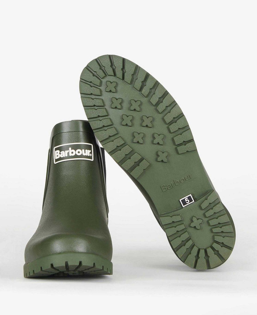 Women Barbour Wellingtons | Wilton Wellingtons