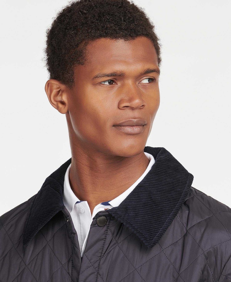 Men Barbour Quilted Jackets | Liddesdale® Quilted Jacket