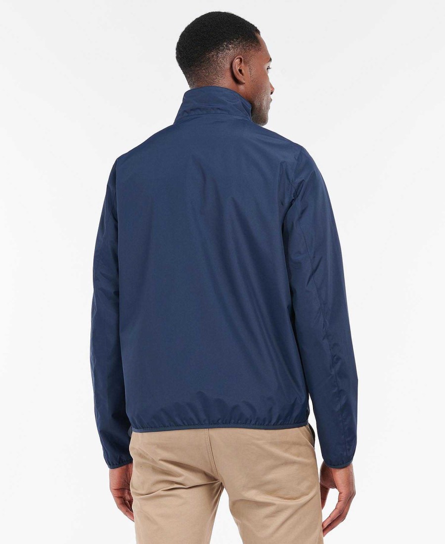 Men Barbour Waterproof Jackets | Korbel Waterproof Jacket